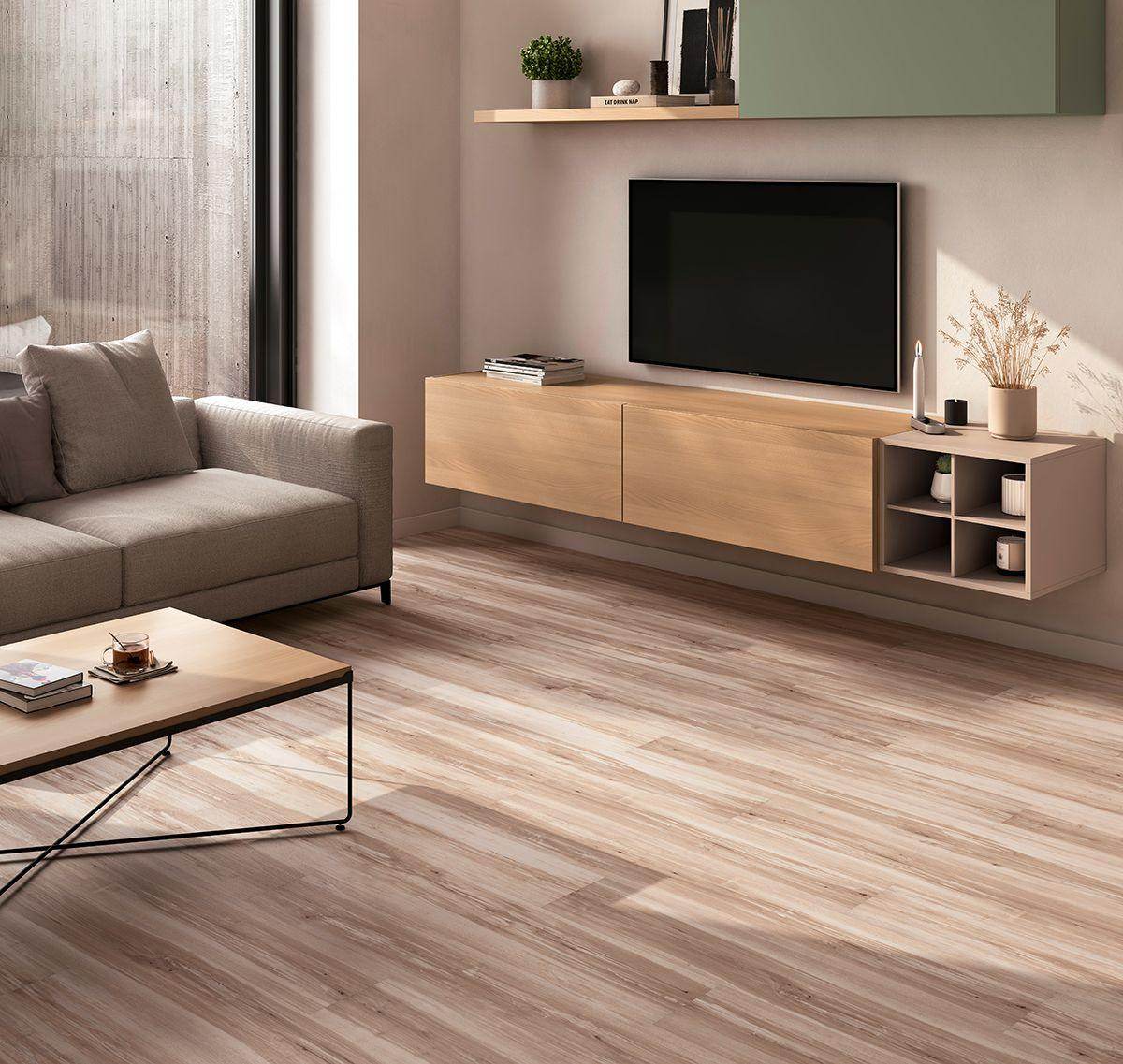 Suelo Laminado FINfloor Original AC5 Madera Drift 2,0657m2 - Pinturas y Tarimas Ideas