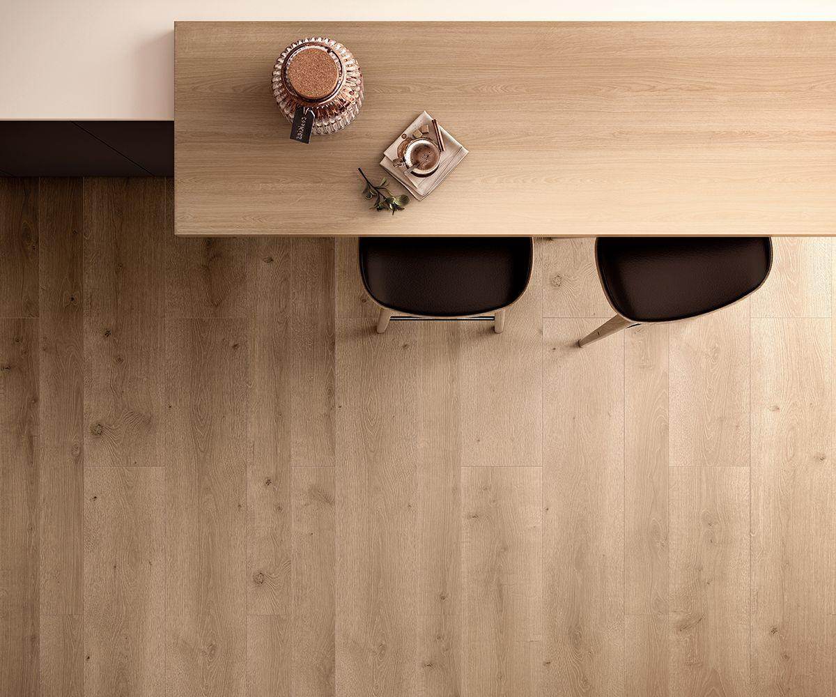 Suelo Laminado FINfloor Durable AC6 Roble Selena Dorado - Pinturas y Tarimas Ideas