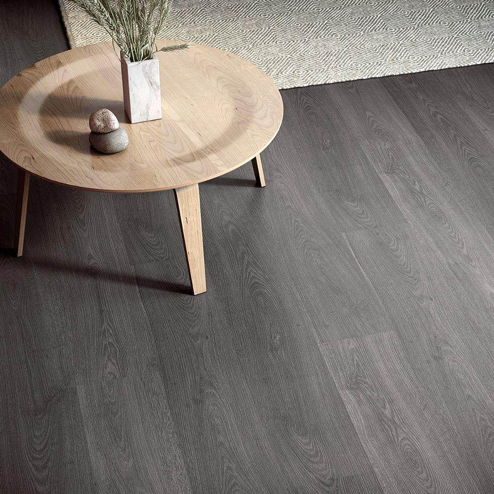 Suelo Lamiando FINfloor Durable AC6 Roble Kalas Bruno - Pinturas y Tarimas Ideas