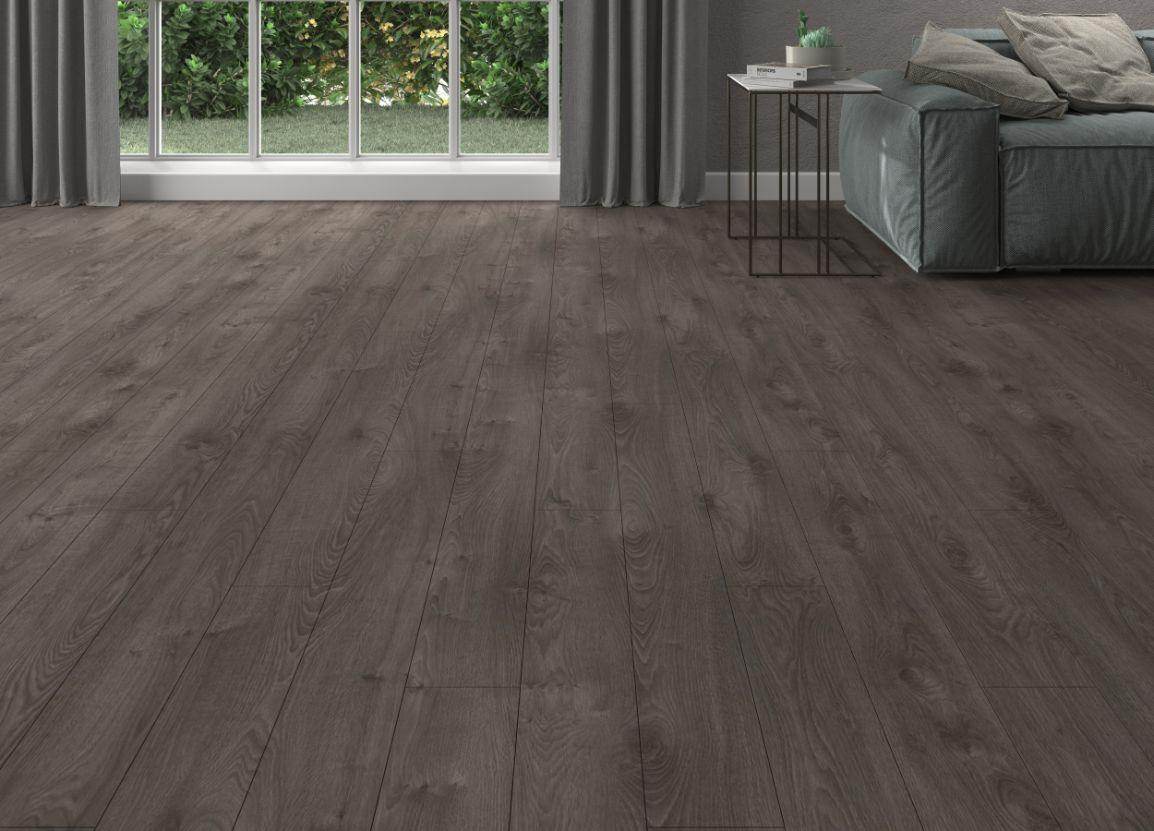 Suelo Laminado AC5 Marca AGT 12mm de Grosor - Pinturas y Tarimas Ideas