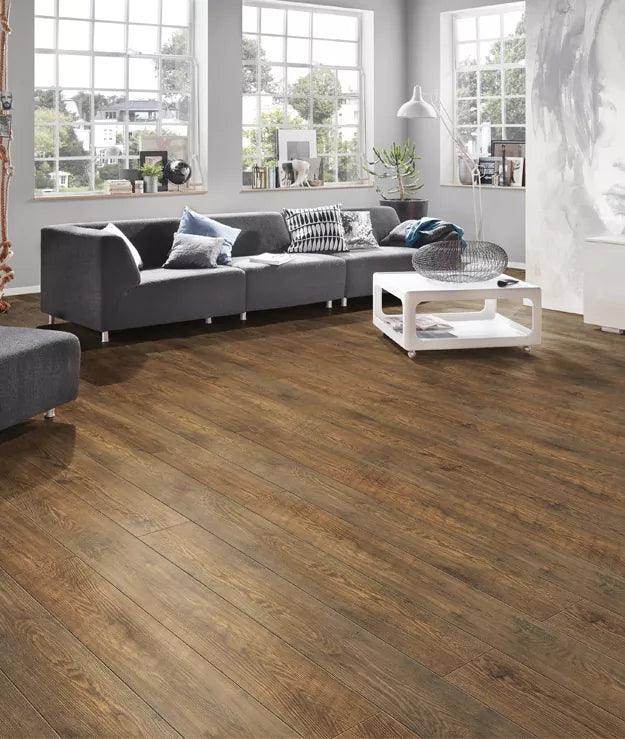 Suelo laminado AC5 Galea floor colección Legio - Pinturas y Tarimas Ideas