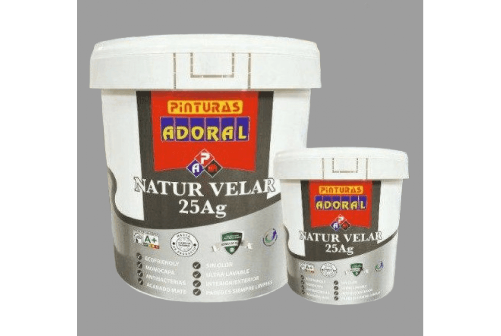 Pintura Antimicrobiana - Pinturas y Tarimas Ideas
