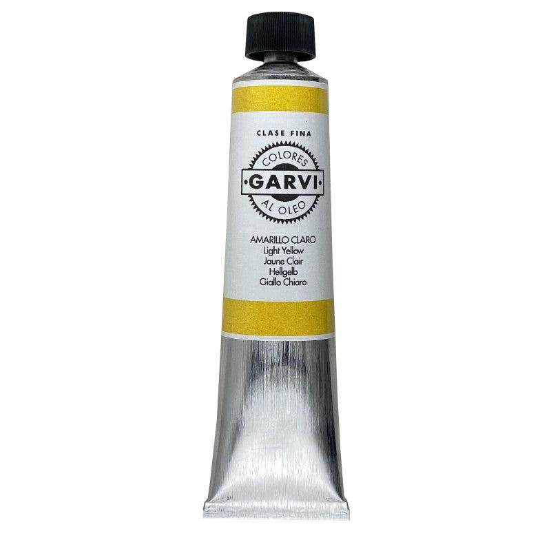 Oleo Garvi XIII 200ml - Pinturas y Tarimas Ideas