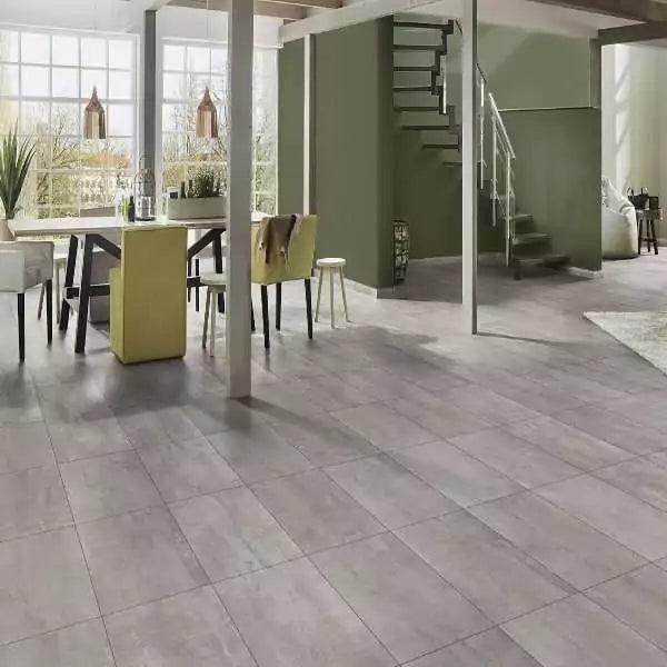 Suelo laminado AC5 Galea floor colección Core blue - Pinturas y Tarimas Ideas