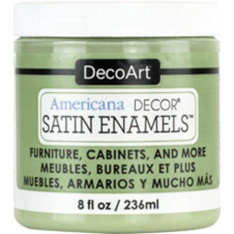 Americana Decor Satin Enamels 236cc - Pinturas y Tarimas Ideas