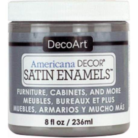 Americana Decor Satin Enamels 236cc - Pinturas y Tarimas Ideas
