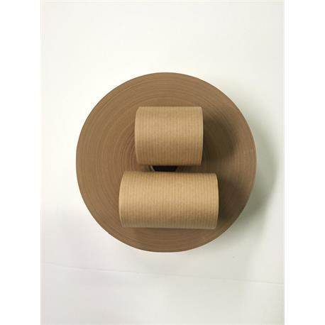 Cinta Kraft Adhesiva 75mm x 50mts - Pinturas y Tarimas Ideas