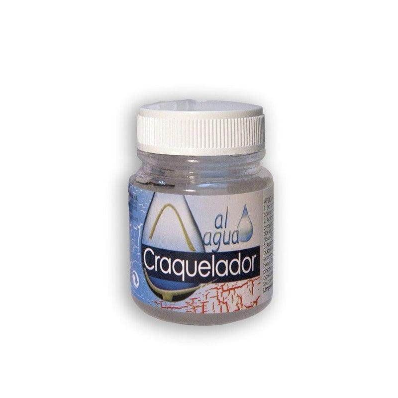 Craquelador 80ml - Pinturas y Tarimas Ideas