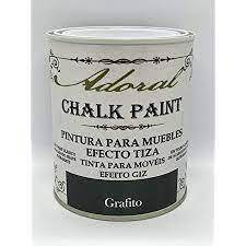 Pintura a la Tiza - Pinturas y Tarimas Ideas