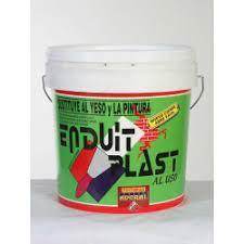 Enduit-Plast Fibra - Pinturas y Tarimas Ideas