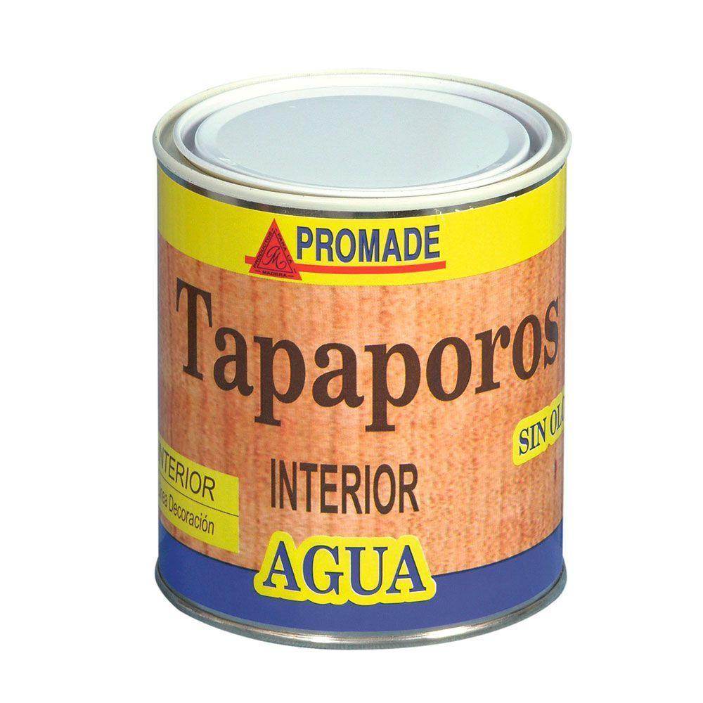 Tapaporos - Pinturas y Tarimas Ideas