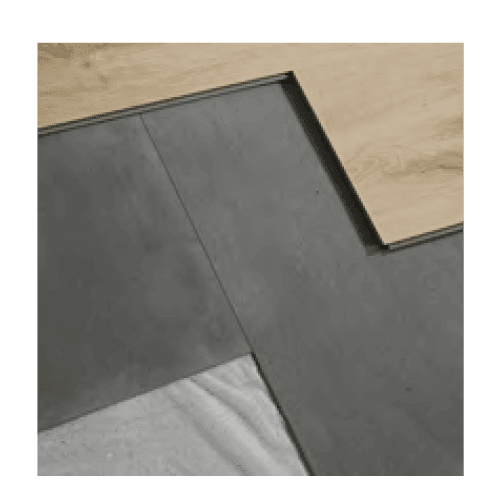 dB Cover Soporte EVA Sound Acustic + Plastico 2mm - Pinturas y Tarimas Ideas