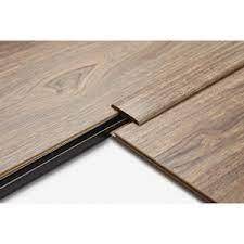 Junta de Dilatacion a Juego con el Suelo Laminado AGT - Pinturas y Tarimas Ideas