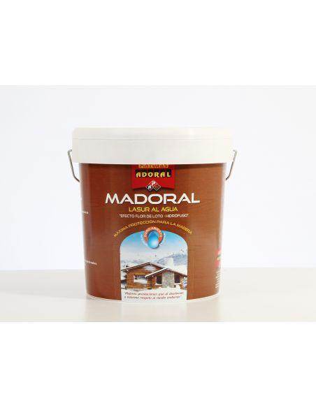 Madoral Lasur al Agua - Pinturas y Tarimas Ideas