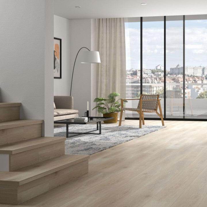 Suelo laminado AC4 Purefloor 7 - Pinturas y Tarimas Ideas
