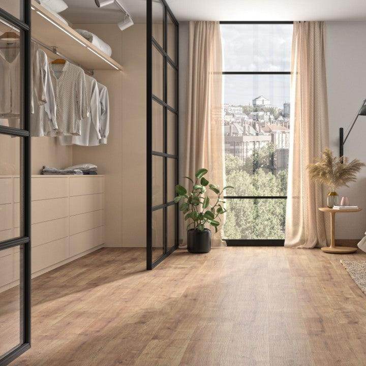 Suelo laminado AC4 Purefloor 7 - Pinturas y Tarimas Ideas