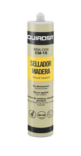 Selladora Acrilico para Madera 300ml - Pinturas y Tarimas Ideas