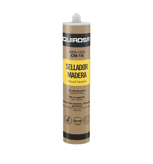 Selladora Acrilico para Madera 300ml - Pinturas y Tarimas Ideas