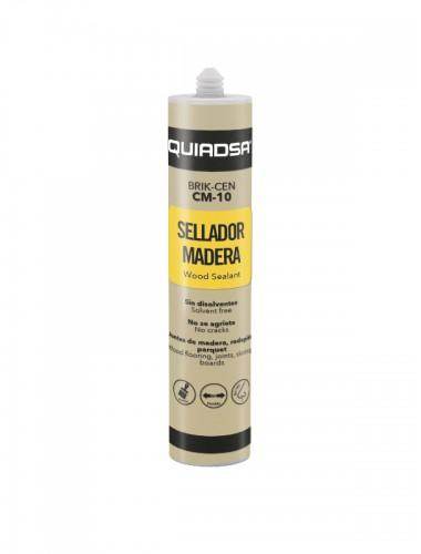 Selladora Acrilico para Madera 300ml - Pinturas y Tarimas Ideas