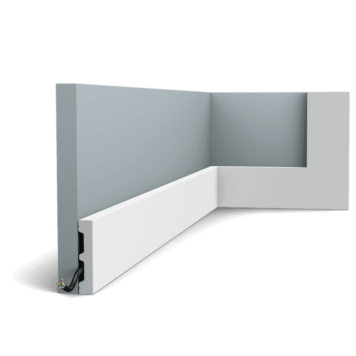 Zócalo 78ml - Pinturas y Tarimas Ideas