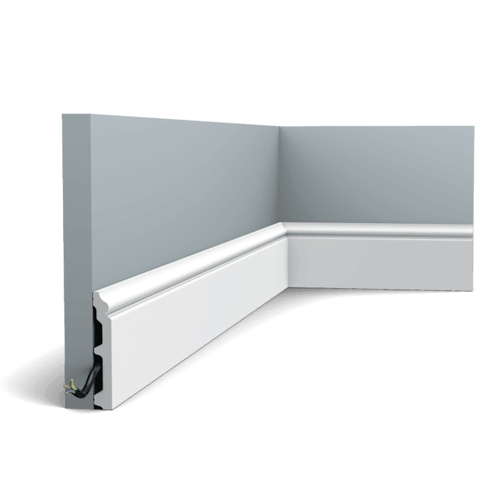 Zocalo 40ml - Pinturas y Tarimas Ideas