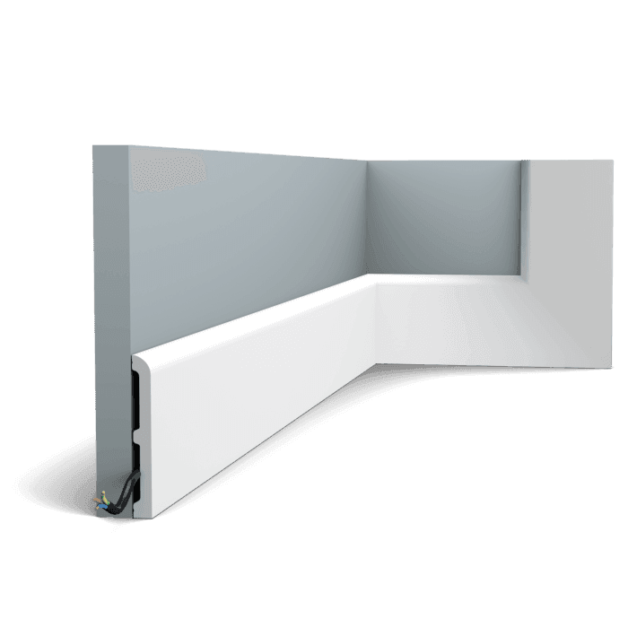 Zócalo 40ml - Pinturas y Tarimas Ideas