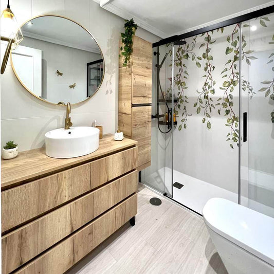 10 Ideas para Renovar tu Baño de Forma Sofisticada - Pinturas y Tarimas Ideas