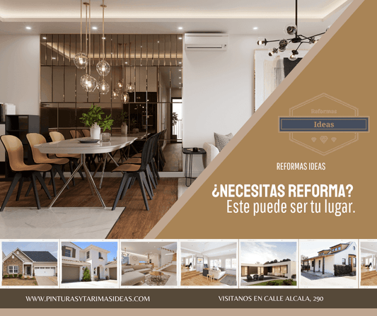 Consejos para Transformar tu Hogar con Productos de Calidad - Pinturas y Tarimas Ideas
