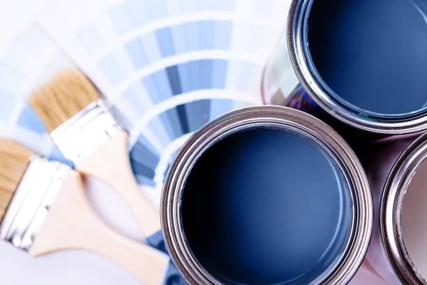 Los colores de pintura más populares para renovar tu casa - Pinturas y Tarimas Ideas