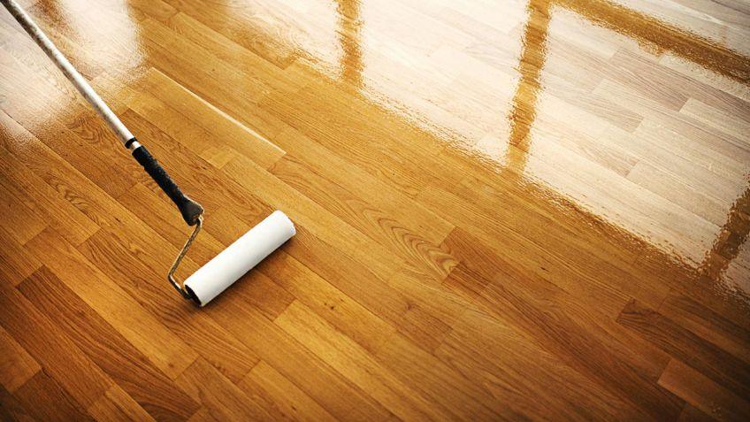 Preservando la Elegancia: Cómo Mantener y Cuidar Adecuadamente la Tarima de Madera - Pinturas y Tarimas Ideas