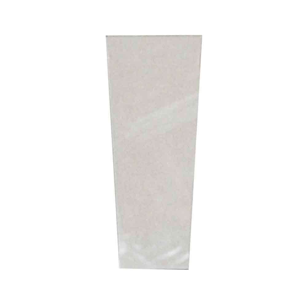 CRISTAL  RECAMBIO PARA FAROL ZURICH/VIENA EDM (73402/73404/73411/73412/73414/34328/34329)