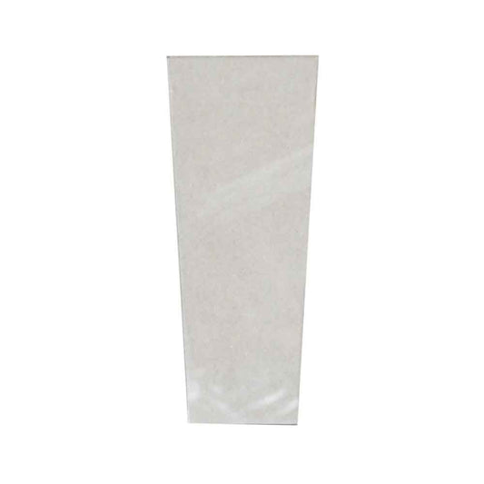CRISTAL  RECAMBIO PARA FAROL ZURICH/VIENA EDM (73402/73404/73411/73412/73414/34328/34329)