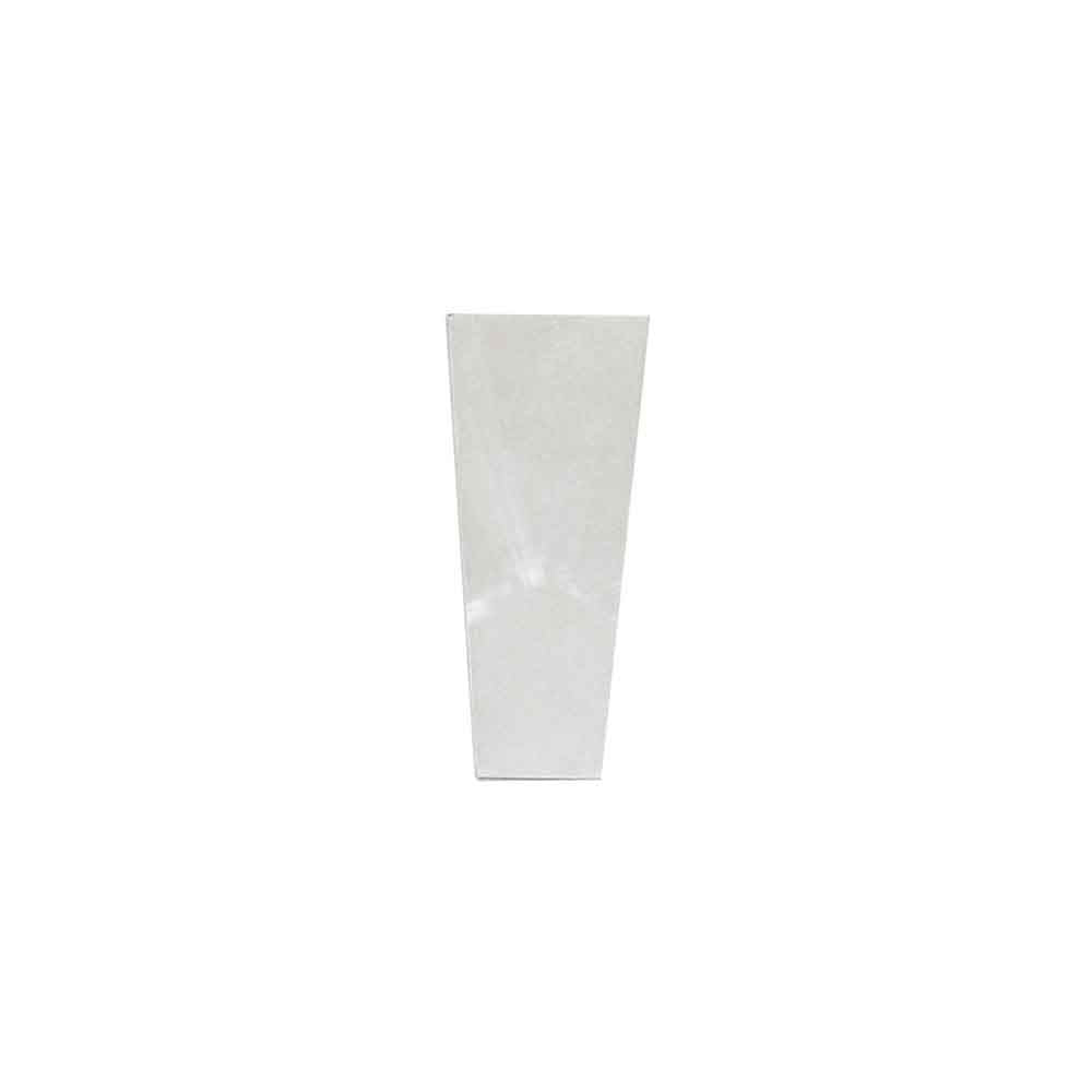 CRISTAL  RECAMBIO PARA FAROL MODELOS PARIS-MARSELLA EDM (73421-73422-73424-73432-73434-73431)