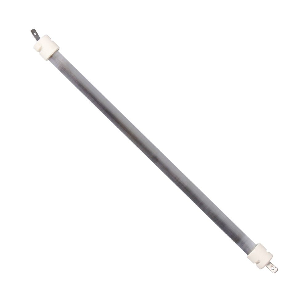 RESISTENCIA CUARZO  PARA LOS MODELOS 07136 400W 26cm EDM