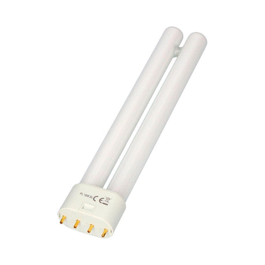 RECAMBIO BOMBILLA 18 W PARA REF. 06526 MATAMOSQUITOS