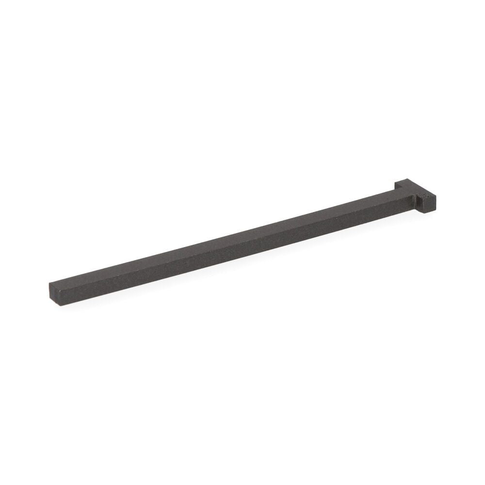 RECAMBIO VARILLA SOPORTE CRISTAL PARA CH-7  07179