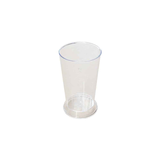 RECAMBIO VASO PARA  BATIDORA DE MANO 07676-07677-07674 EDM