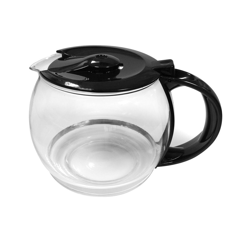 RECAMBIO CRISTAL CAFETERA 07652  EDM