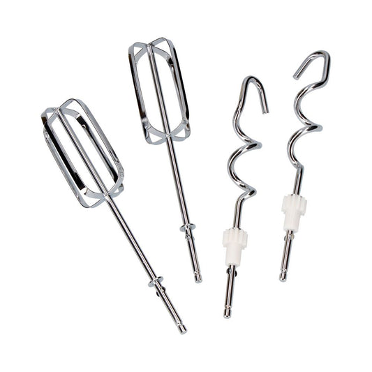 JUEGO DE VARILLAS PARA AMASADOR MODELO 07589  EDM