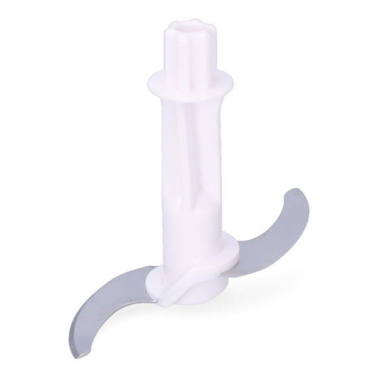 RECAMBIO CUCHILLA PICADORA 07669 MOD. ANTIGUO (ENCAJE ESTRELLA)  EDM