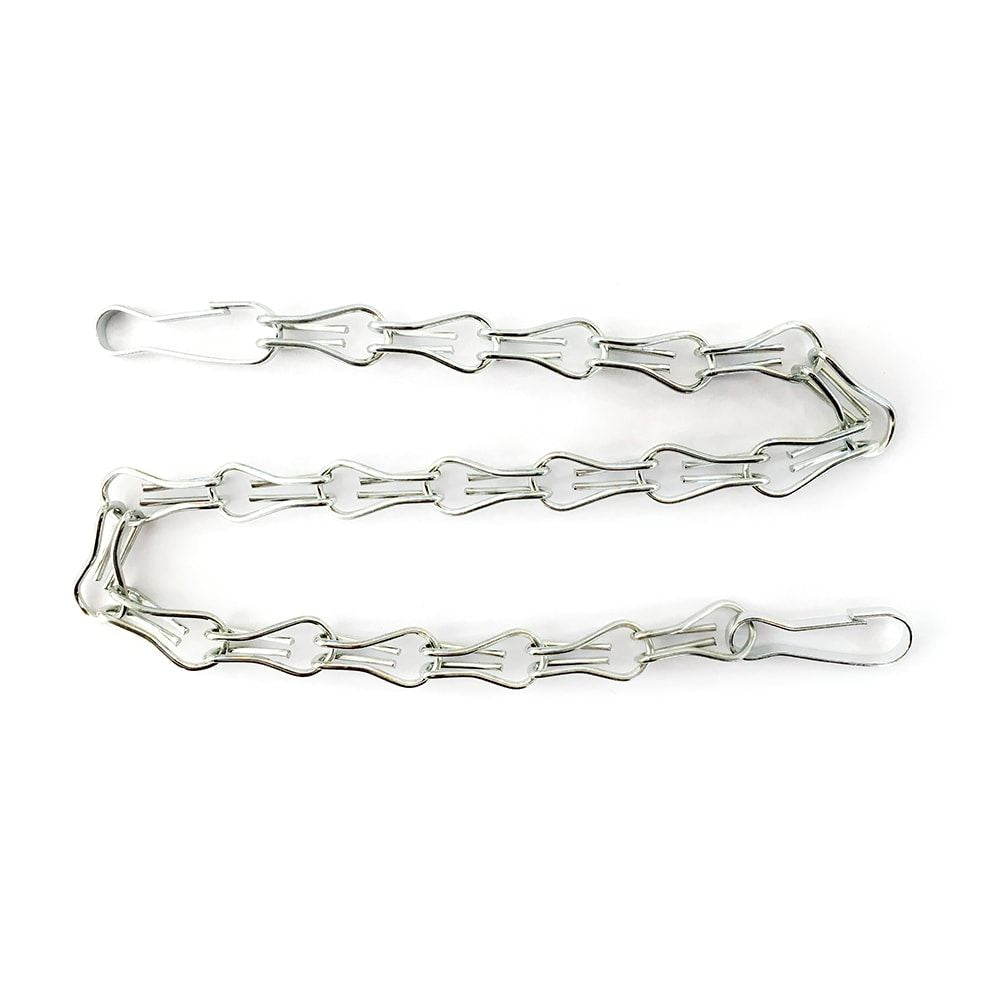 CADENA MULTIUSOS MATAINSECTOS 46cm PARA LOS MODELOS 06011 06012