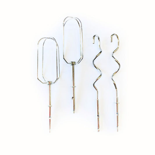 JUEGO DE VARILLAS PARA AMASADOR MODELO 07679 EDM