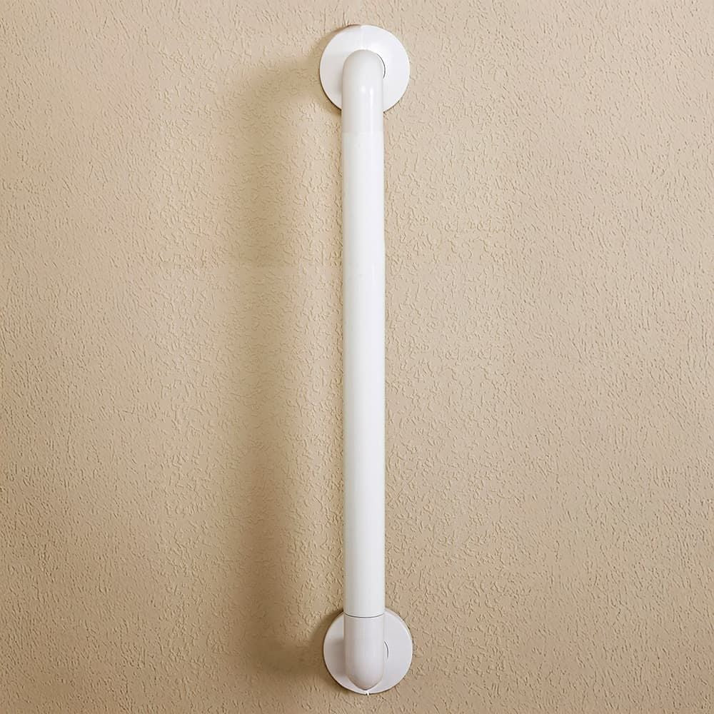 ASA DE SEGURIDAD, BLANCO, 67 x 8 x 7 cm