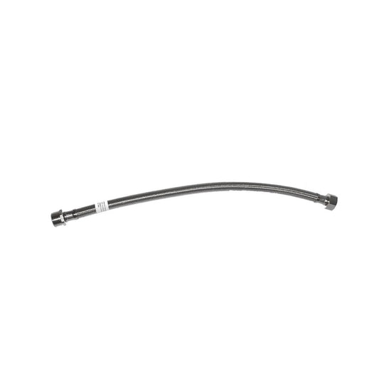 LATIGUILLO FLEXIBLE INOXIDABLE M-H 3/8-3/8 - 40 cm