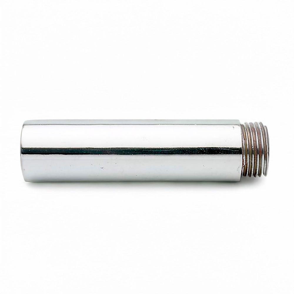 ALARGO GRIFO CROMADO. 1/2" x 3 cm