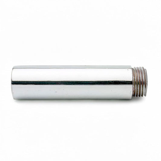 ALARGO GRIFO CROMADO. 1/2" x 3 cm