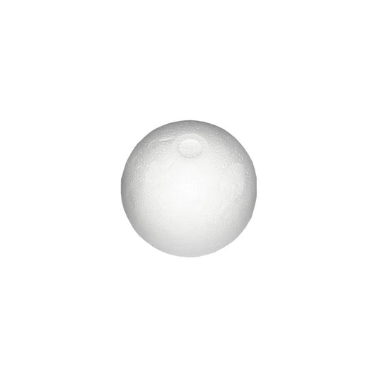 BOYA DE CISTERNA DE WC DE POREXPAN 3/8"