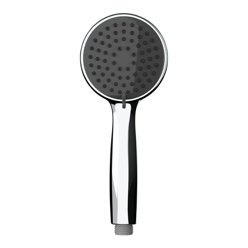 MANGO DE DUCHA BASIC 10 cm 3 FUNCIONES