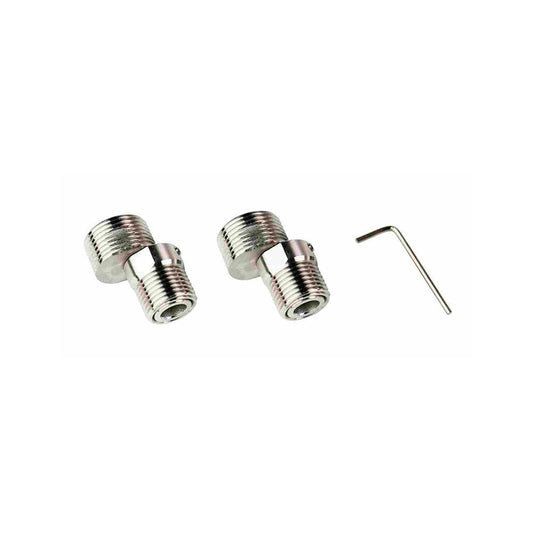 EXCÉNTRICAS EXTENSIBLES, KIT