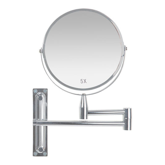 ESPEJO EXTENSIBLE CROMADO X5AU